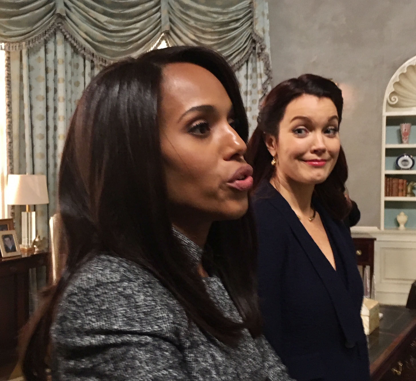 Kerry Washington